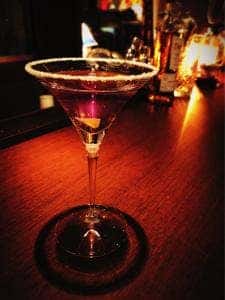Bar 園