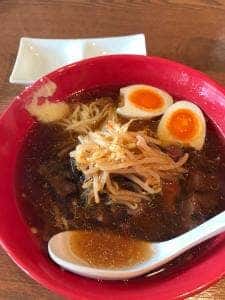 ストライプ ヌードルズ