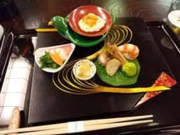 京料理 ちもと