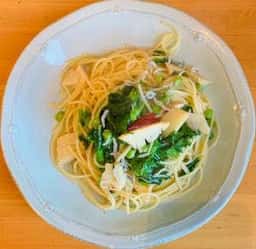 Italian cafe Abete