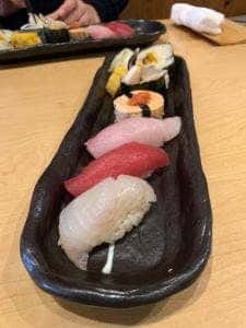 おすしやさん