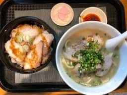 たちばな食堂