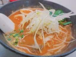 ラーメン ゆげや