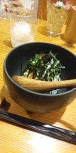 串カツ専門店 こい串