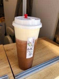 悠茶 高田馬場店