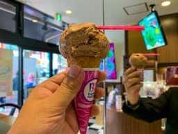 サーティワンアイスクリーム 池袋店