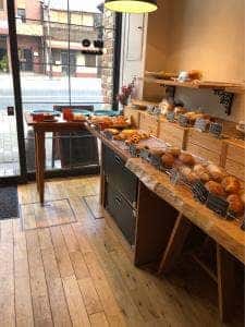 bakehouse INOUE