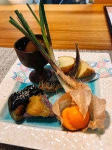 宮膳 いしい