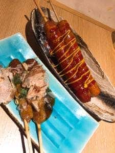 くじら1号