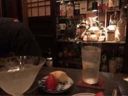 BAR私
