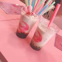 MISS MOON Cafe