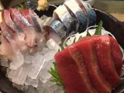 いかす家 魚有てん 西春駅前店