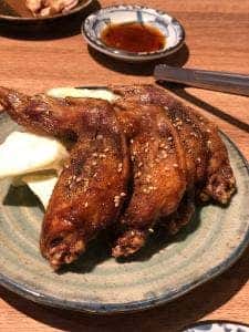 居酒屋 さざん 日ノ出町駅前店