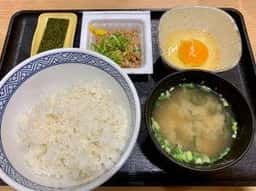 吉野家 成田国際空港第2本館店