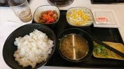 吉野家 武生店