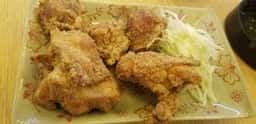 立ち飲み処 りょうたの手羽先
