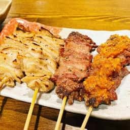 串一徹