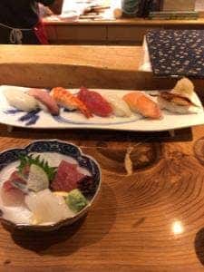 すし昌