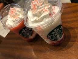 スターバックス コーヒー アクアシティお台場店