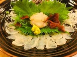 おこぜ専門料理小笠原