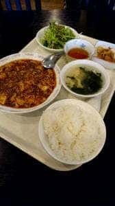 中国料理 鈴