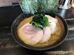鶴見幸家