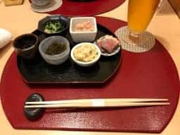 料理人がきさん