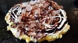 どんどん亭 宇部店