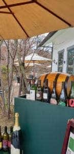 アドリア北出丸カフェ