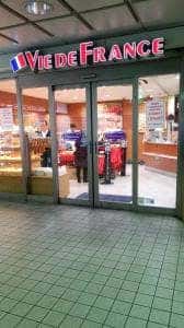 VIE DE FRANCE せんげん台店