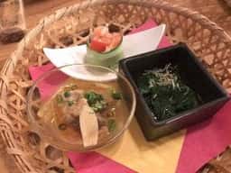 瀬戸内鮮魚と串焼き UZU