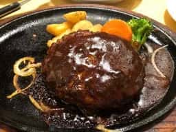 ステーキのあさくま 千音寺店