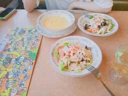 サイゼリヤ 西新井宿店