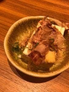 やよい軒 富山呉羽店
