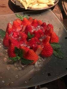 きえんきえら 南麻布