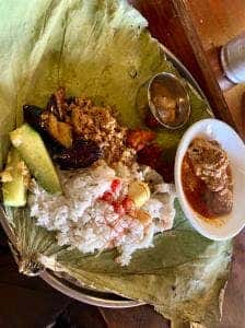 ChangCurry