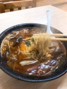 ニコニコ亭