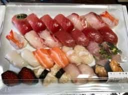 角上魚類 所沢店