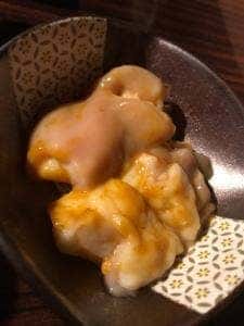 炭火焼肉 佐蔵