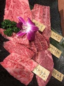 炭火焼肉 佐蔵