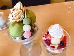 ファミリーレストラン ジョイフル 上尾店