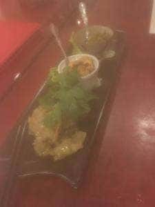 川国風味小林
