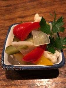 ビストロ13区