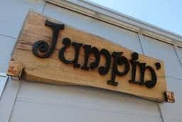 Jumpin'