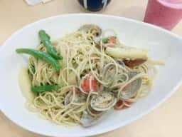 CAFE DE HIRAOKA