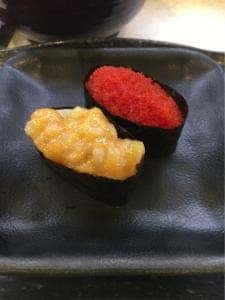かっぱ寿司 富里店