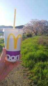 マクドナルド 姫路夢前橋店