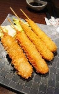 赤から 下北沢店