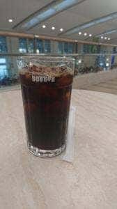 ドトールコーヒーショップ 那覇空港店