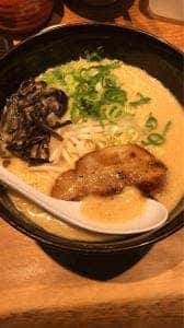 博多 龍ノ髭 小山店